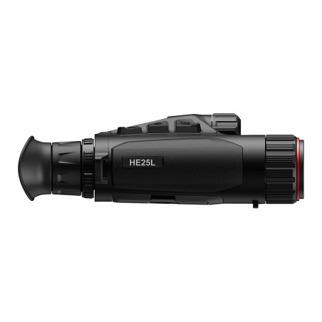HIKMICRO HABROK 4K HE25L 850 nm | Nortextreme