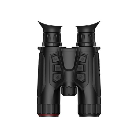 HIKMICRO HABROK 4K HE25L 850 nm | Nortextreme