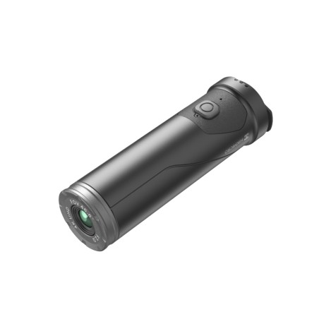 HIKMICRO HIKCam A7E | Cámara de Acción 4K - Nortextreme