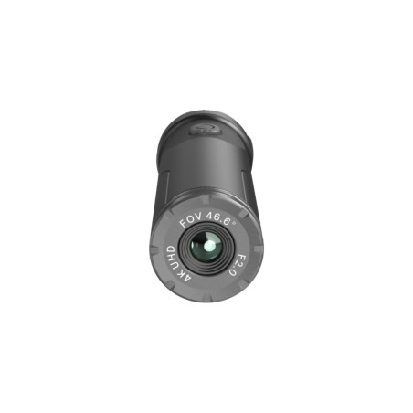 HIKMICRO HIKCam A7E | Cámara de Acción 4K - Nortextreme