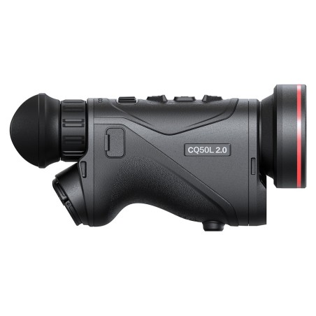 HIKMICRO CONDOR CQ50L 2.0 | Monocular Térmico - Nortextreme