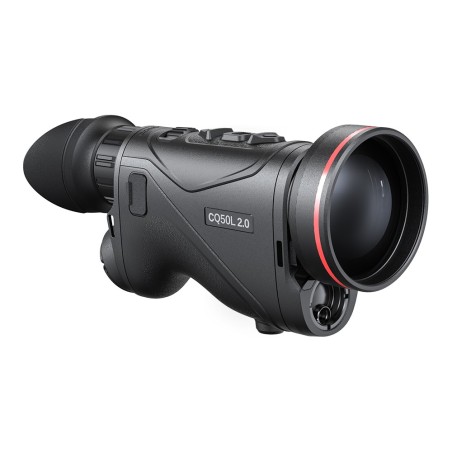 HIKMICRO CONDOR CQ50L 2.0 | Monocular Térmico - Nortextreme