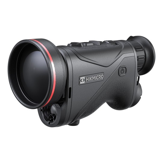 HIKMICRO CONDOR CQ50L 2.0 | Monocular Térmico - Nortextreme