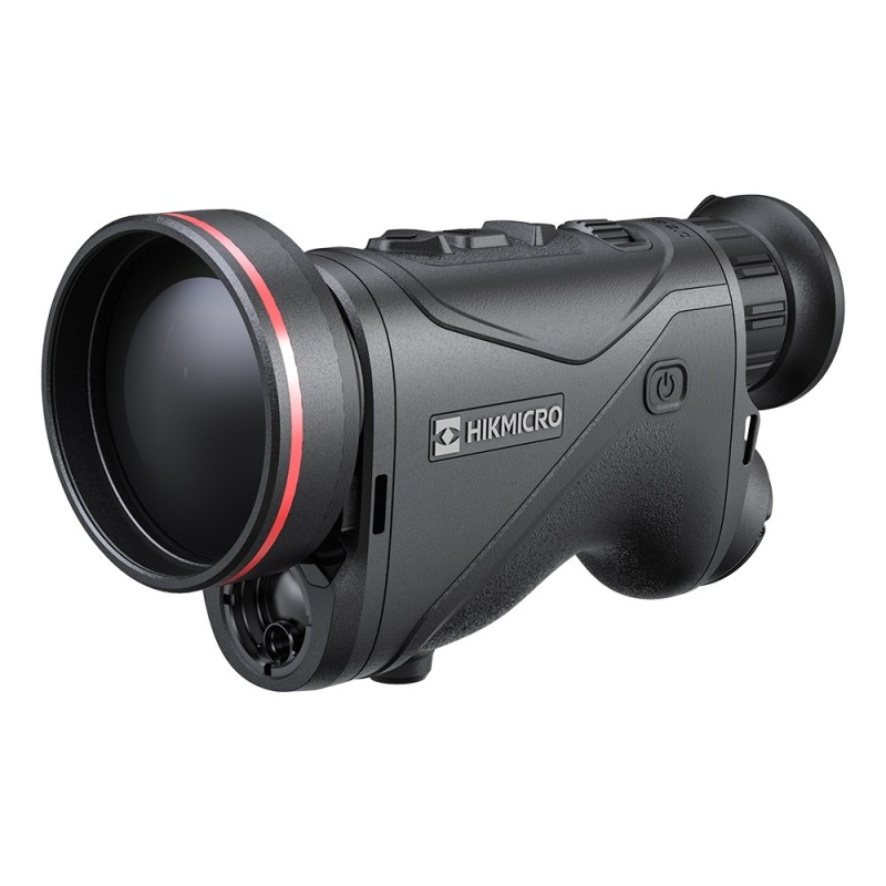 Monocular térmico con telémetro Condor CQ50L 2.0 HIKMICRO Monocular térmico con telémetro Condor CQ50L 2.0 HIKMICRO