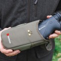 Monocular térmico con telémetro Condor CQ50L 2.0 HIKMICRO Monocular térmico con telémetro Condor CQ50L 2.0 HIKMICRO