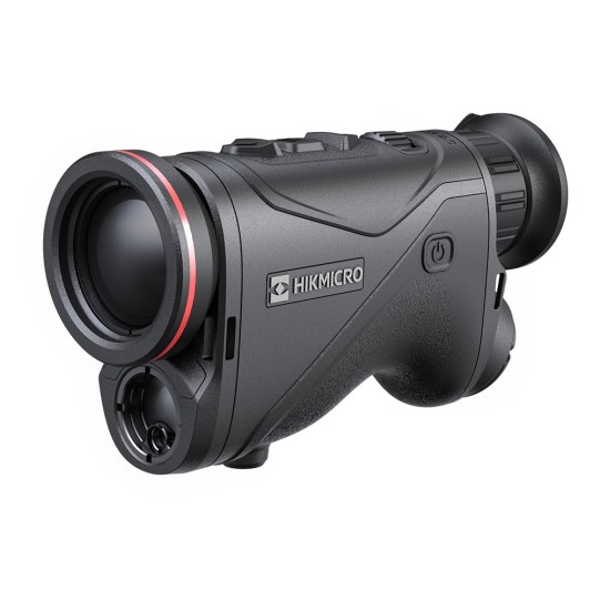 HIKMICRO CONDOR CQ35L 2.0 | Monocular Térmico - Nortextreme