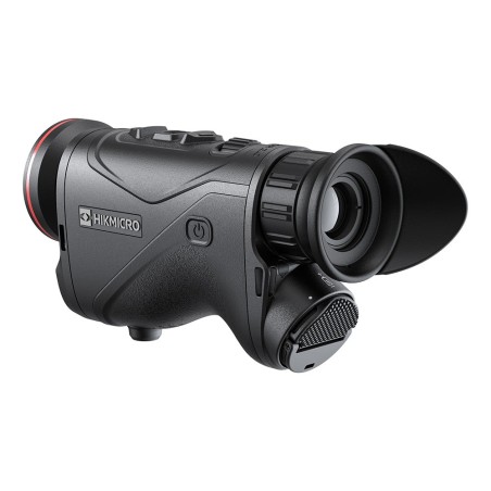 HIKMICRO CONDOR CQ35L 2.0 | Monocular Térmico - Nortextreme