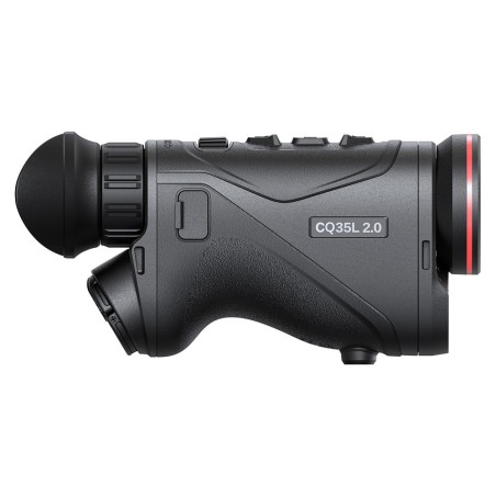 HIKMICRO CONDOR CQ35L 2.0 | Monocular Térmico - Nortextreme