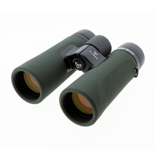 Prismáticos B-Vision BTF 10×42 ED