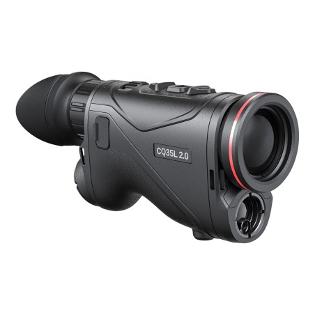 HIKMICRO CONDOR CQ35L 2.0 | Monocular Térmico - Nortextreme