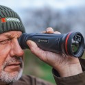Monocular térmico con telémetro Falcon FQ50L 2.0 HIKMICRO Monocular térmico con telémetro Falcon FQ50L 2.0 HIKMICRO