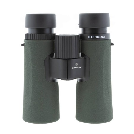 Prismáticos B-Vision BTF 10×42 ED