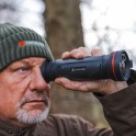 Monocular térmico con telémetro Falcon FQ50L 2.0 HIKMICRO Monocular térmico con telémetro Falcon FQ50L 2.0 HIKMICRO