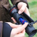 Monocular térmico Falcon FQ50 2.0 HIKMICRO Monocular térmico Falcon FQ50 2.0 HIKMICRO