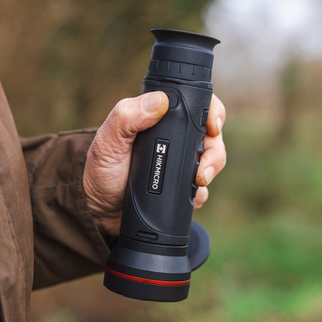 HIKMICRO FALCON FQ50 2.0 | Monocular Térmico - Nortextreme