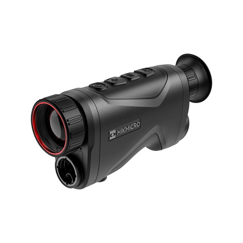 Monocular térmico con telémetro Condor CH35L HIKMICRO Monocular térmico con telémetro Condor CH35L HIKMICRO