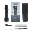 Linterna LED FORCE ONE 1.000 lum B-Vision
