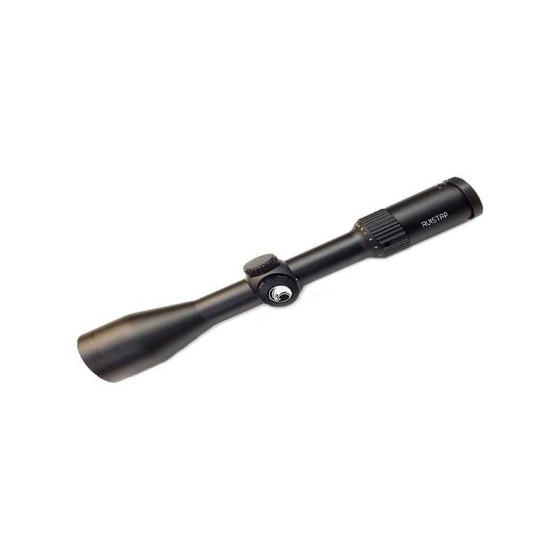 Visor Avistar 2,5-10×50 R.I. Visor Avistar 2,5-10×50 R.I.