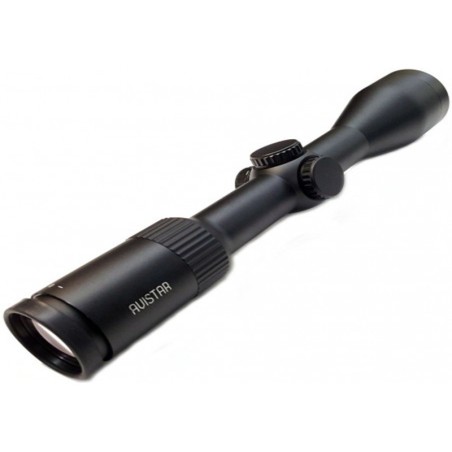 Visor Avistar 2,5-10×50 R.I.