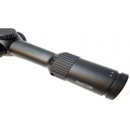 Visor AVISTAR 2,5-10x50 R.I. | Nortextreme