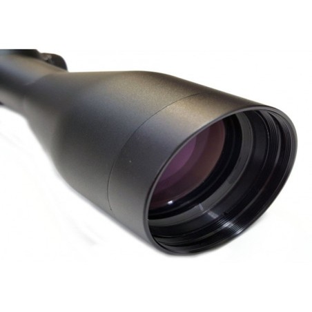 Visor AVISTAR 2,5-10x50 R.I. | Nortextreme