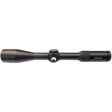Visor AVISTAR 2,5-10x50 R.I. | Nortextreme