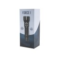 Linterna LED FORCE ONE 1.000 lum B-Vision