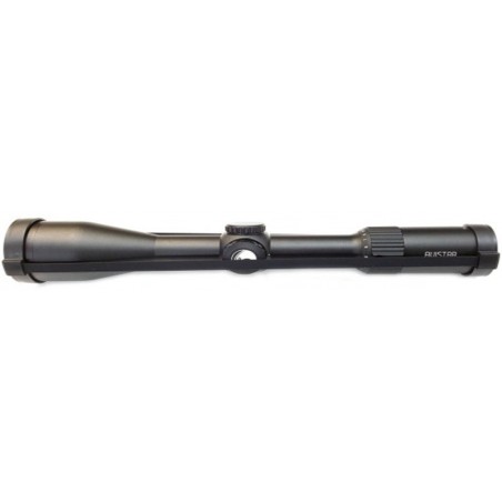 Visor AVISTAR 2,5-10x50 R.I. | Nortextreme
