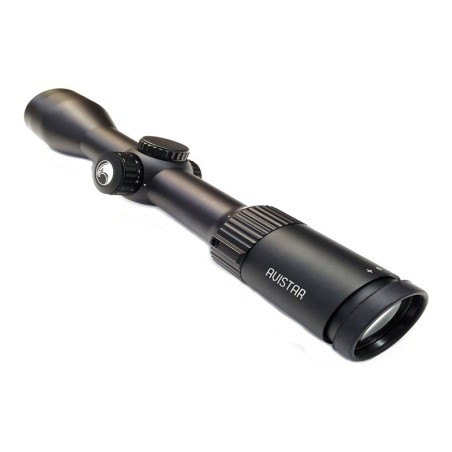 Visor AVISTAR 1,5-6x42 R.I. | Óptica de Caza |nortextreme