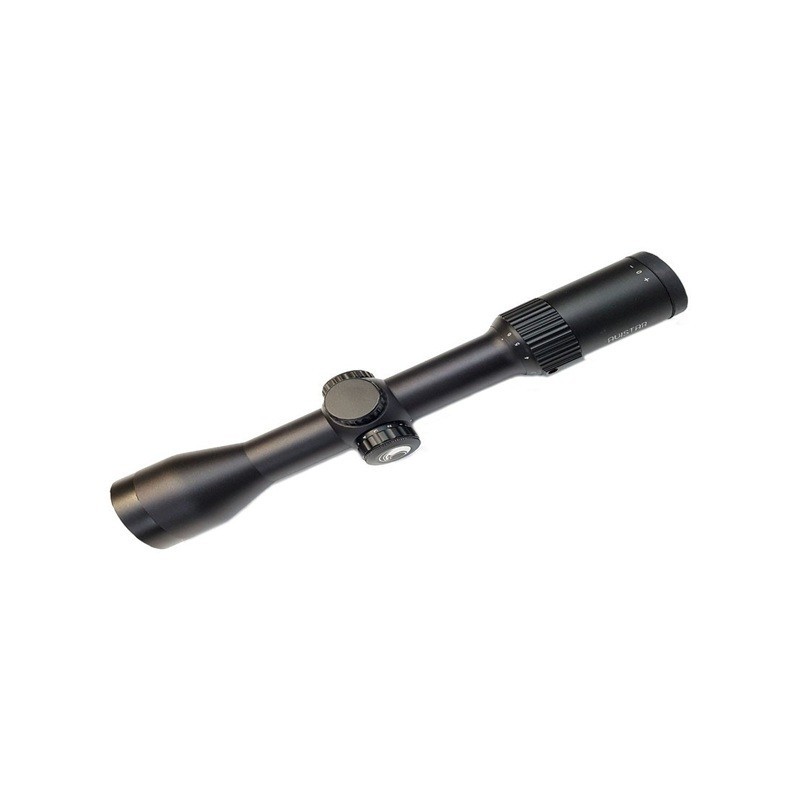 Visor AVISTAR 1,5-6x42 R.I. Visor AVISTAR 1,5-6x42 R.I.