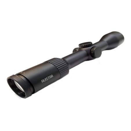 Visor AVISTAR 1,5-6x42 R.I. | Óptica de Caza |nortextreme
