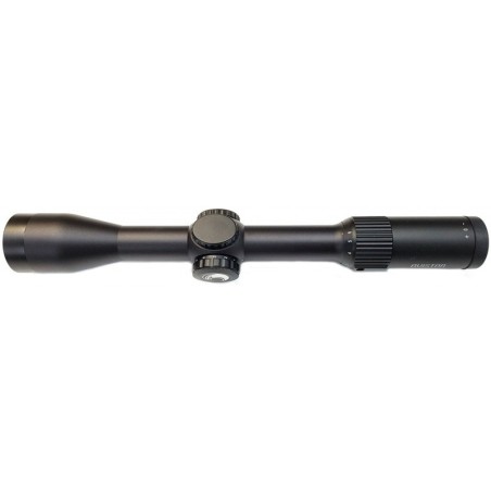 Visor AVISTAR 1,5-6x42 R.I. | Óptica de Caza |nortextreme