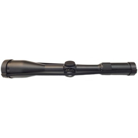 Visor AVISTAR 3-12x56 R.I. para Caza | Nortextreme