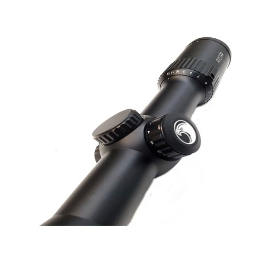Visor AVISTAR 3-12x56 R.I.
