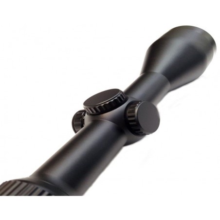 Visor AVISTAR 3-12x56 R.I. para Caza | Nortextreme