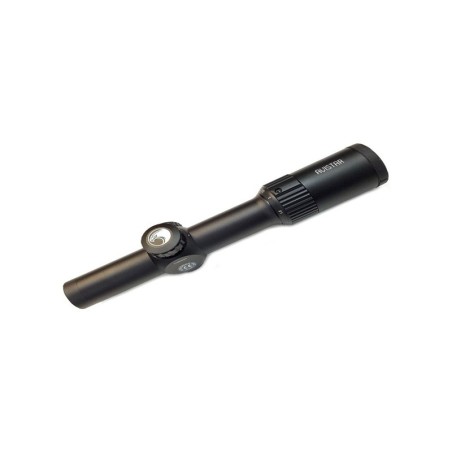 Visor AVISTAR 1-4x24 R.I. para Caza | Nortextreme