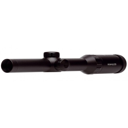 Visor KAHLES HELIA 1-5x24i de Batida | Nortextreme