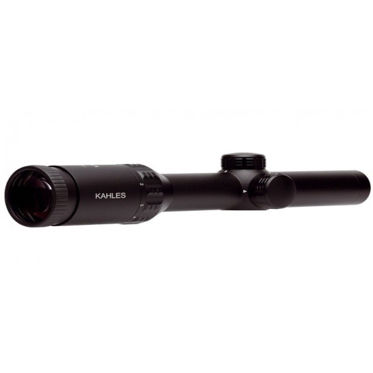 Visor KAHLES HELIA 1-5x24i de Batida | Nortextreme