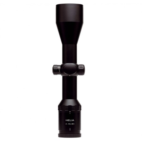 Visor KAHLES HELIA 2-10x50i para Caza | Nortextreme