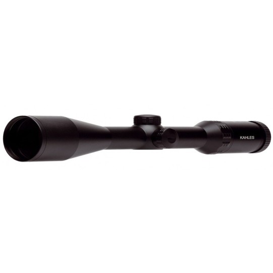 Visor KAHLES Helia - 2-10x50i