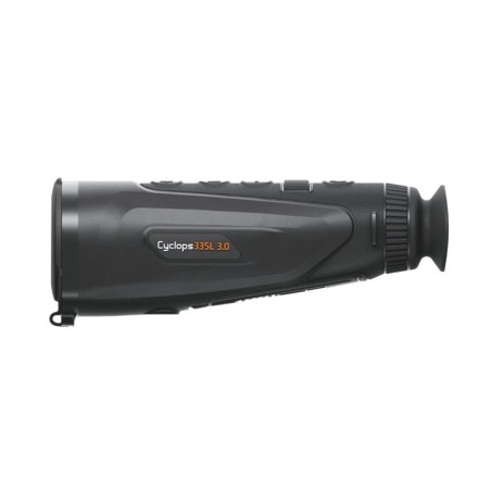 ThermTec Cyclops 335 LRF 3.0 | Monocular Térmico | nortextreme