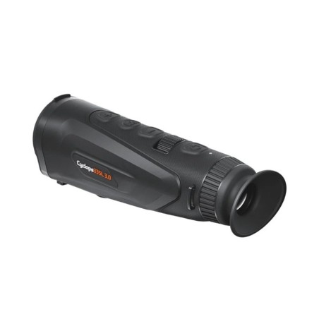 ThermTec Cyclops 335 LRF 3.0 | Monocular Térmico | nortextreme