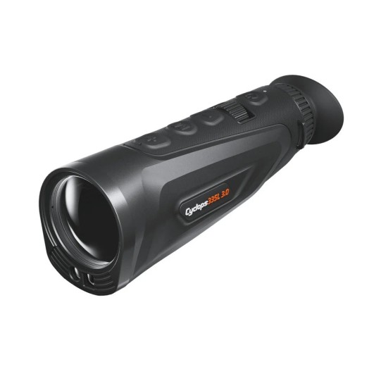 ThermTec Cyclops 335 LRF 3.0 | Monocular Térmico | nortextreme