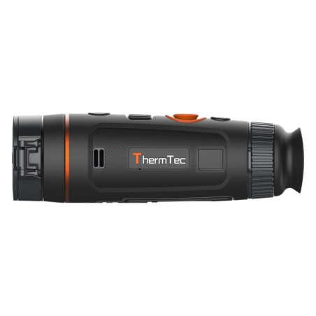 Visor Térmico ThermTec WILD325 | Nortextreme