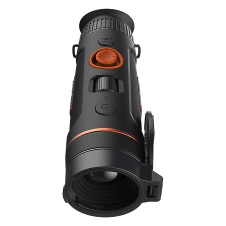 Visor Térmico ThermTec WILD325 | Nortextreme