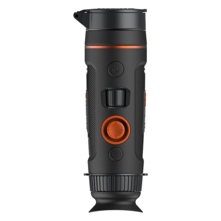 Visor Térmico ThermTec WILD325 | Nortextreme