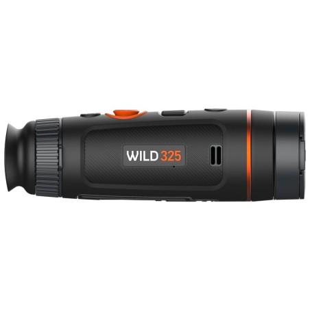Visor Térmico ThermTec WILD325 | Nortextreme