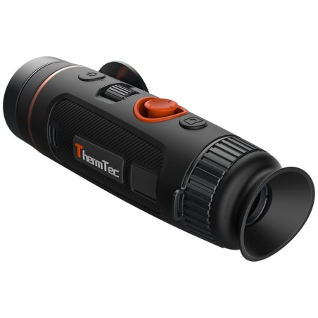Visor Térmico ThermTec WILD325 | Nortextreme