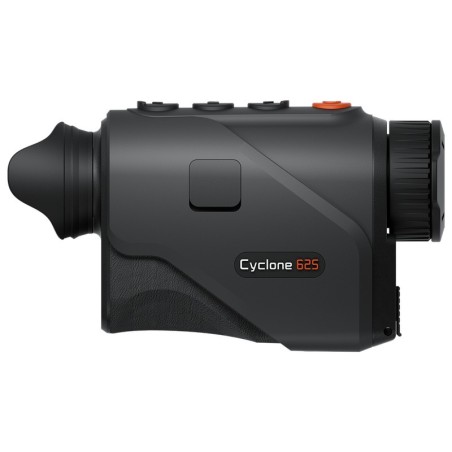 ThermTec Cyclone 625 | Monocular Térmico 640x512 | Nortextreme
