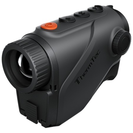 ThermTec Cyclone 625 | Monocular Térmico 640x512 | Nortextreme